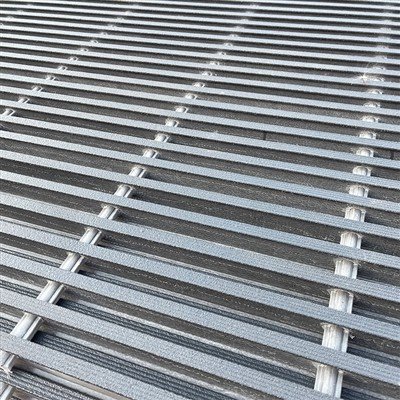 GRP Pultruded -profiilit